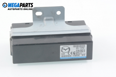 Module for Mazda 5 2.0 CD, 143 hp, minivan, 2006 № CC29 675DZ B