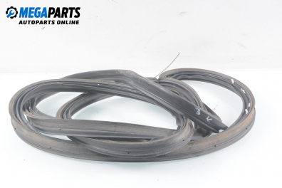 Cheder portbagaj for Mazda 5 2.0 CD, 143 hp, monovolum, 2006, position: din spate