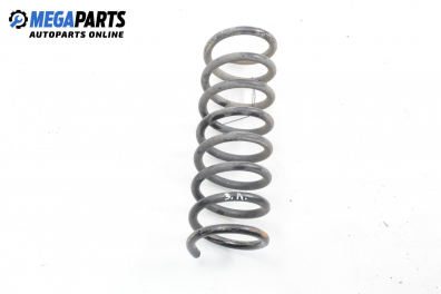 Coil spring for Mazda 5 2.0 CD, 143 hp, minivan, 2006, position: rear