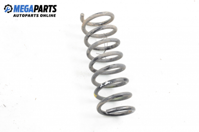 Coil spring for Mazda 5 2.0 CD, 143 hp, minivan, 2006, position: rear