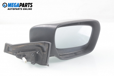 Mirror for Mazda 5 2.0 CD, 143 hp, minivan, 2006, position: right