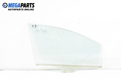 Window for Mazda 5 2.0 CD, 143 hp, minivan, 2006, position: front - right