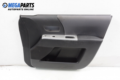 Panou interior ușă for Mazda 5 2.0 CD, 143 hp, monovolum, 2006, position: dreaptă - fața