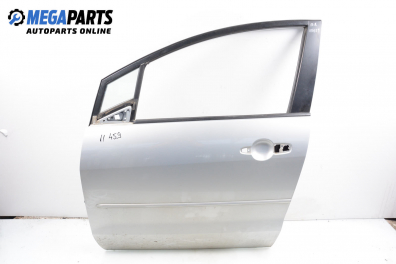 Door for Mazda 5 2.0 CD, 143 hp, minivan, 2006, position: front - left