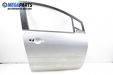 Door for Mazda 5 2.0 CD, 143 hp, minivan, 2006, position: front - right