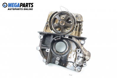 Oil pump for Mazda 5 2.0 CD, 143 hp, minivan, 2006