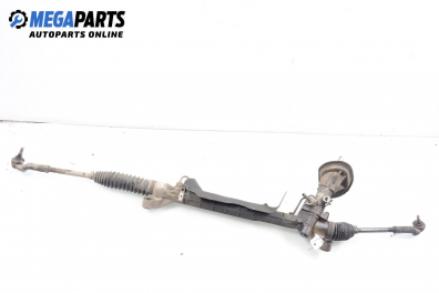 Hydraulic steering rack for Mazda 5 2.0 CD, 143 hp, minivan, 2006