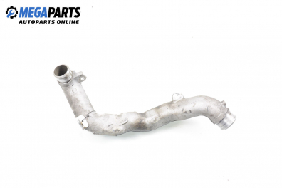 Țeavă turbo for Mazda 5 2.0 CD, 143 hp, monovolum, 2006