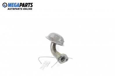 Oil pickup tube for Mazda 5 2.0 CD, 143 hp, minivan, 2006