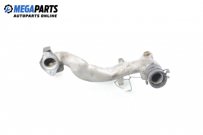 Water pipe for Mazda 5 2.0 CD, 143 hp, minivan, 2006