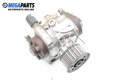 Diesel injection pump for Mazda 5 2.0 CD, 143 hp, minivan, 2006 № RF7J 13 800A