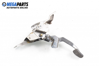 Brake pedal for Mazda 5 2.0 CD, 143 hp, minivan, 2006