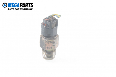 Fuel pressure sensor for Mazda 5 2.0 CD, 143 hp, minivan, 2006