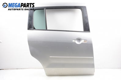 Door for Mazda 5 2.0 CD, 143 hp, minivan, 2006, position: rear - right