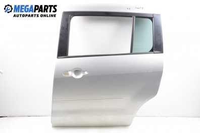 Door for Mazda 5 2.0 CD, 143 hp, minivan, 2006, position: rear - left