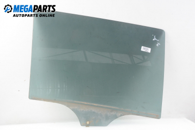 Window for Mazda 5 2.0 CD, 143 hp, minivan, 2006, position: rear - right