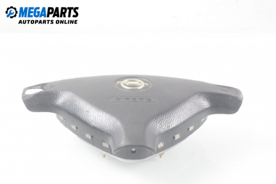 Airbag for Opel Zafira A 1.8 16V, 116 hp, monovolum, 1999, position: fața