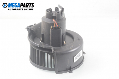 Heating blower for Opel Zafira A 1.8 16V, 116 hp, minivan, 1999