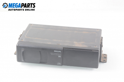 CD changer for Opel Zafira A (1999-2005)