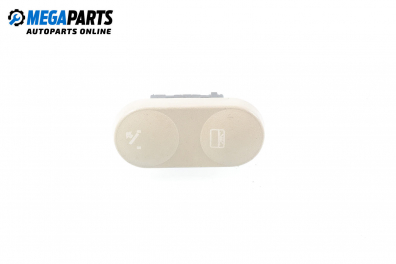 Buton trapă de plafon for Opel Zafira A 1.8 16V, 116 hp, monovolum, 1999