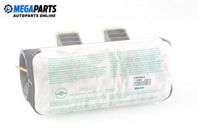 Airbag for Opel Zafira A 1.8 16V, 116 hp, monovolum, 1999, position: fața