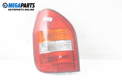 Tail light for Opel Zafira A 1.8 16V, 116 hp, minivan, 1999, position: left