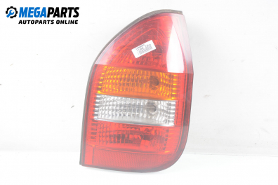 Tail light for Opel Zafira A 1.8 16V, 116 hp, minivan, 1999, position: right