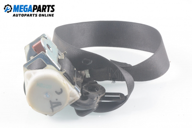 Seat belt for Opel Zafira A 1.8 16V, 116 hp, minivan, 1999, position: rear - right