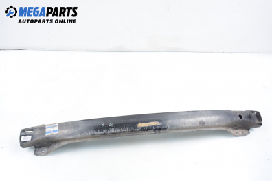 Bumper support brace impact bar for Opel Zafira A 1.8 16V, 116 hp, minivan, 1999, position: rear