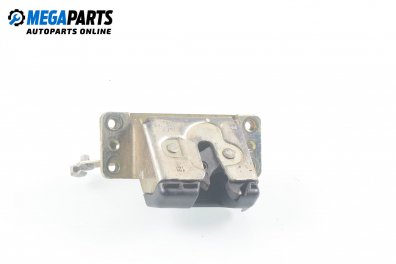 Trunk lock for Opel Zafira A 1.8 16V, 116 hp, minivan, 1999, position: rear