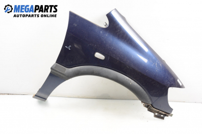 Fender for Opel Zafira A 1.8 16V, 116 hp, minivan, 1999, position: front - right