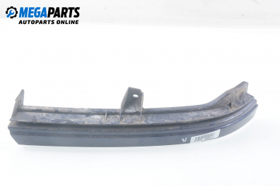 Headlights lower trim for Opel Zafira A 1.8 16V, 116 hp, minivan, 1999, position: left