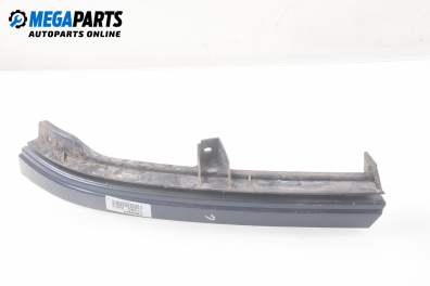 Headlights lower trim for Opel Zafira A 1.8 16V, 116 hp, minivan, 1999, position: right