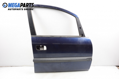 Door for Opel Zafira A 1.8 16V, 116 hp, minivan, 1999, position: front - right