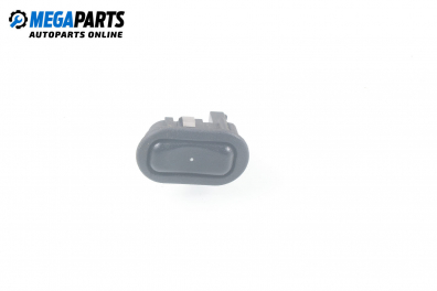 Power window button for Opel Zafira A 1.8 16V, 116 hp, minivan, 1999