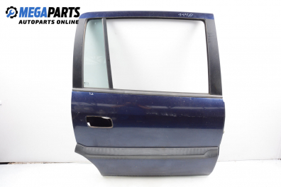 Door for Opel Zafira A 1.8 16V, 116 hp, minivan, 1999, position: rear - right