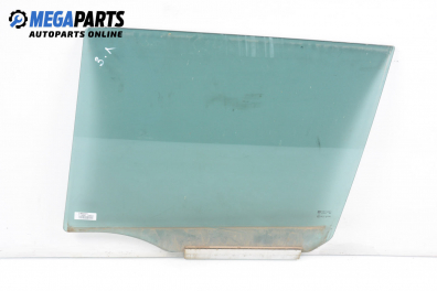 Window for Opel Zafira A 1.8 16V, 116 hp, minivan, 1999, position: rear - left