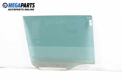 Window for Opel Zafira A 1.8 16V, 116 hp, minivan, 1999, position: rear - right