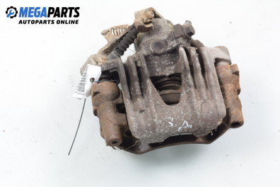 Caliper for Opel Zafira A 1.8 16V, 116 hp, minivan, 1999, position: rear - right