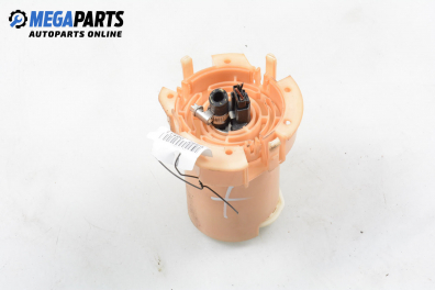 Fuel pump for Opel Zafira A 1.8 16V, 116 hp, minivan, 1999