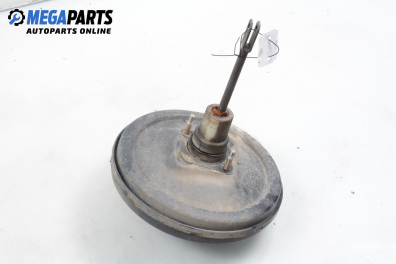 Servofrână for Opel Zafira A 1.8 16V, 116 hp, monovolum, 1999