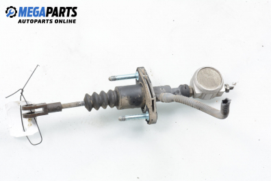 Master clutch cylinder for Opel Zafira A 1.8 16V, 116 hp, minivan, 1999