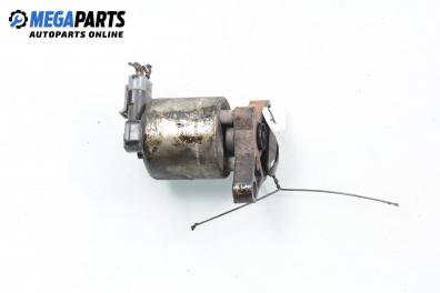 EGR valve for Opel Zafira A 1.8 16V, 116 hp, minivan, 1999