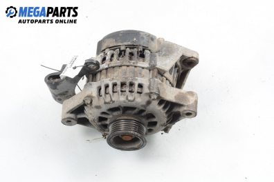 Alternator for Opel Zafira A 1.8 16V, 116 hp, minivan, 1999