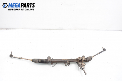 Hydraulic steering rack for Opel Zafira A 1.8 16V, 116 hp, minivan, 1999