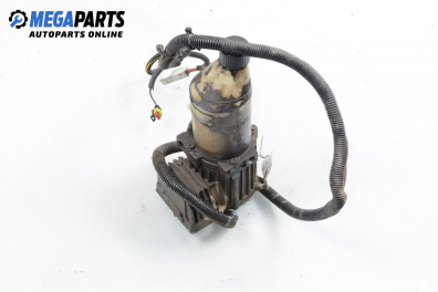 Power steering pump for Opel Zafira A 1.8 16V, 116 hp, minivan, 1999