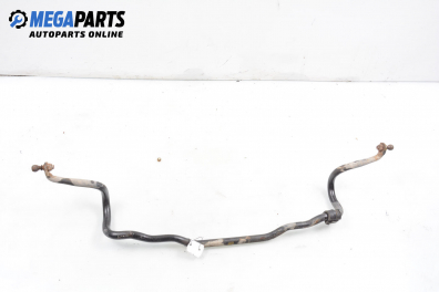 Sway bar for Opel Zafira A 1.8 16V, 116 hp, minivan, 1999, position: front