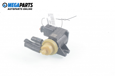 Vacuum valve for Skoda Yeti 2.0 TDI, 110 hp, suv, 2012