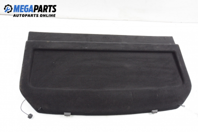 Trunk interior cover for Skoda Yeti 2.0 TDI, 110 hp, suv, 2012