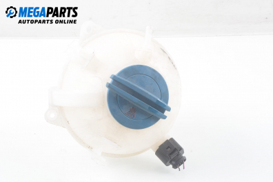 Coolant reservoir for Skoda Yeti 2.0 TDI, 110 hp, suv, 2012